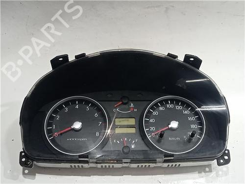 Used Instrument cluster HYUNDAI GETZ (TB) 1.5 CRDi (88 hp) 23914678