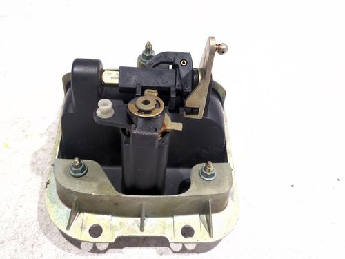 Tailgate handle SEAT LEON (1M1) 1.9 TDI | BP32163562C132 