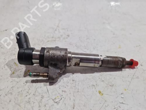 Inyector Inyector CITROËN C4 Grand Picasso I (UA_) 1.6 HDi 110 (112 hp) 35782332 35782332