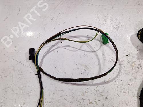 Right mirror CITROËN C4 I (LC_) 1.6 HDi | BP30655668C27