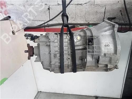 Gearbox OPEL OMEGA B (V94) 2.5 TD (F69, M69, P69) | BP23918590M3 