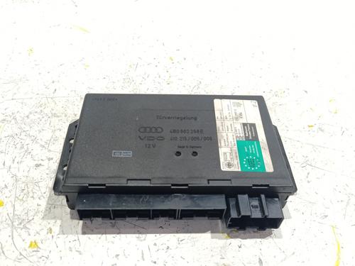 Used Electronic module Electronic module AUDI A6 C5 (4B2, 4B4) 1.9 TDI (130 hp) 40063235 40063235