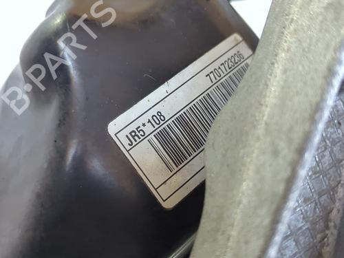 Gearbox RENAULT MEGANE III Hatchback (BZ0/1_, B3_) 1.5 dCi | BP37603742M3 - Image 5