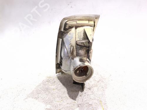 Left front indicator OPEL SENATOR B (V88) 3.0 24V (P19) | BP31183223C32