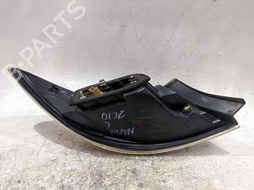 Right taillight MAZDA 6 Saloon (GH) 2.2 MZR-CD (GH10) | BP34265619C35 - Image 5