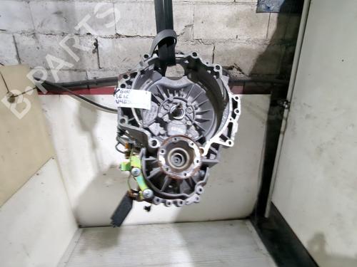 Used Gearbox Gearbox 38646309 38646309