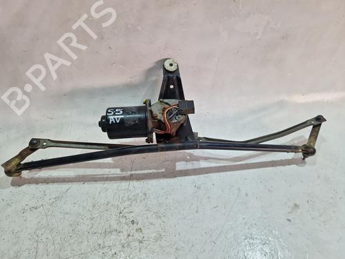 Used Front wipers mechanism Front wipers mechanism RENAULT SUPER 5 (B/C40_) 1.4 (B/C402) (59 hp) 36014199 36014199