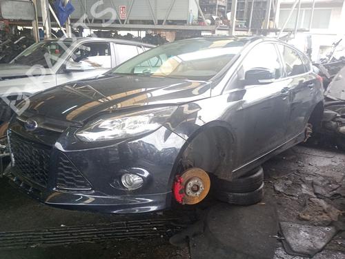 Used Parts FORD FOCUS III 1.0 EcoBoost (125 hp) 4417018
