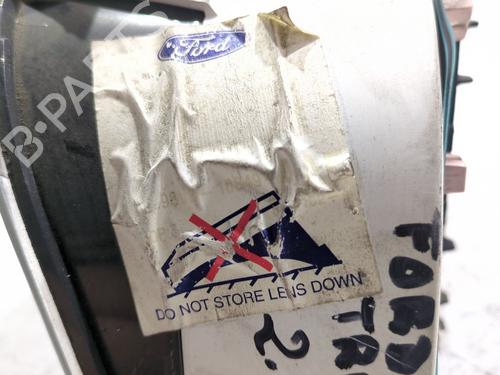 Instrument cluster FORD TRANSIT V363 Van (FCD, FDD) E-TRANSIT | BP31370945C47