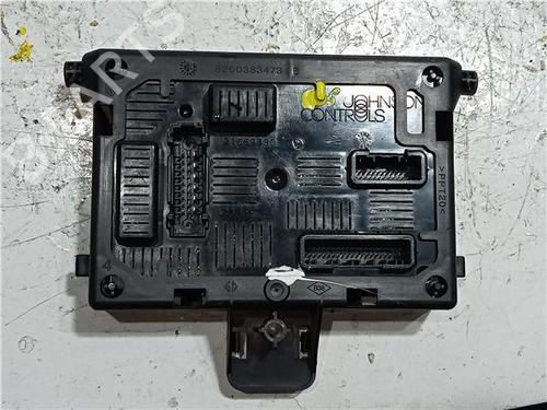 Elektronische module RENAULT CLIO III Grandtour (KR0/1_) 1.2 16V (KR0P) (101 hp) 23915409