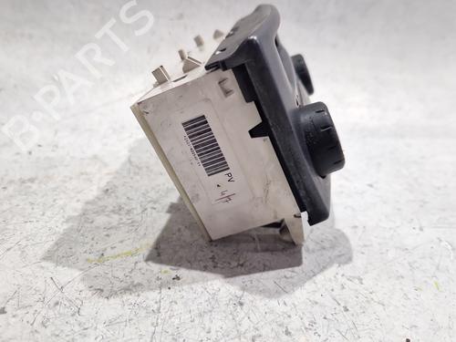 Climate control RENAULT LAGUNA II Grandtour (KG0/1_) 1.9 dCi (KG0G) | BP30770221I5 