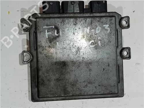 Elektronische module FORD FUSION (JU_) 1.4 TDCi | BP23919187M83 