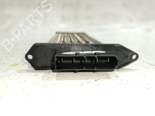 Heater resistor CITROËN C3 II (SC_) 1.4 HDi 70 (SC8HZC, SC8HR0, SC8HP4) | BP38952623M108 - Image 5