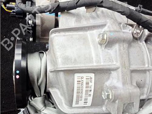 Used Transfer box FORD RANGER (TKE) 2.0 EcoBlue 4x4 (170 hp) 23908849