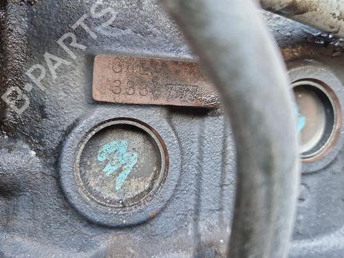 Engine HYUNDAI GETZ (TB) 1.3 | BP40041342M1 - Image 3