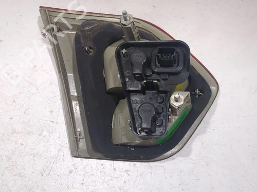 Right tailgate light RENAULT FLUENCE (L3_) 1.5 dCi (L30D, L30L, L306, L33F, L33L, L33M, L33V, L33W) | BP24200197C80 
