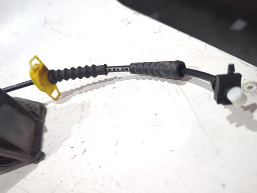 Front right lock BMW 5 (E60) 520 d | BP26932091C97 