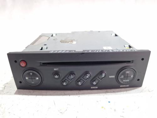 Used Other Other RENAULT MEGANE II (BM0/1_, CM0/1_) [2001-2012] 36014219 36014219