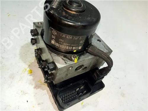 Módulo de ABS SEAT TOLEDO II (1M2) 1.9 TDI | BP23930554M43 