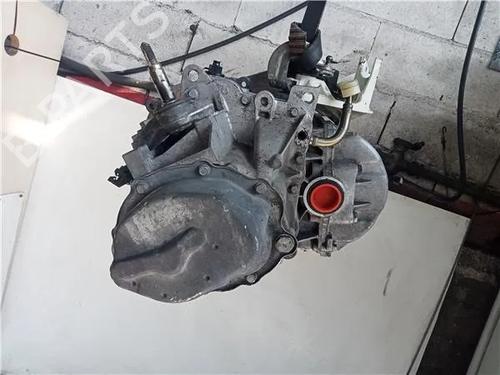 Gearbox PEUGEOT 206 Hatchback (2A/C) 1.6 HDi 110 | BP23922911M3 