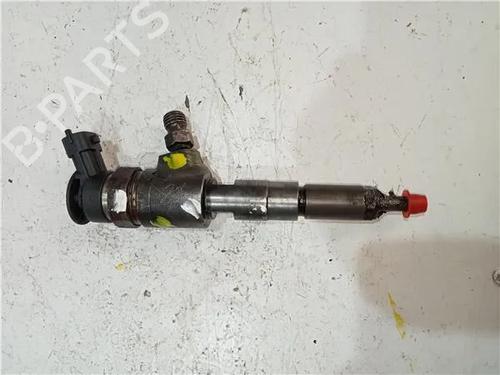 Insprojtnings dyse PEUGEOT 206 Hatchback (2A/C) 1.4 HDi eco 70 (68 hp) 23909864