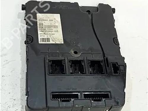 Used Electronic module RENAULT MEGANE I Classic (LA0/1_) 1.9 dCi (LA05, LA1F) (102 hp) 23910969
