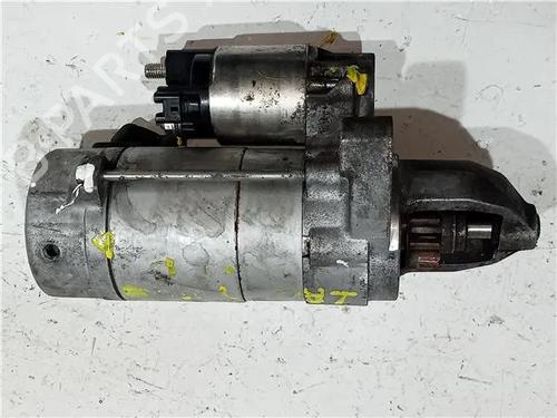 Starter TOYOTA AURIS (_E18_) 2.0 D-4D (ADE186_, ADE186R) | BP23920013M8 