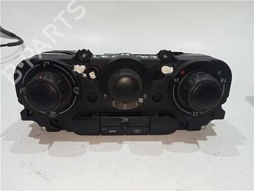 Climate control SEAT LEON (1P1) 2.0 TDI 16V | BP23931906I5 