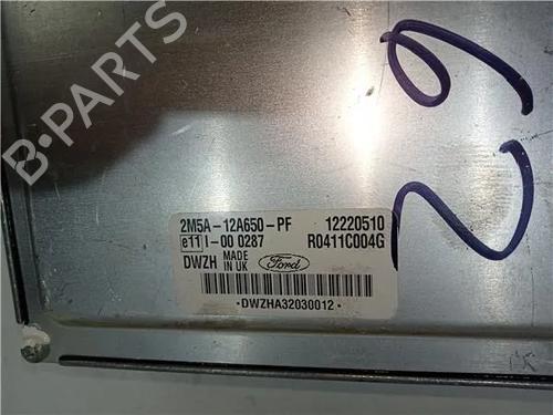 Elektronisk modul FORD FOCUS II Turnier (DA_, FFS, DS) 1.8 TDCi | BP23910620M83 