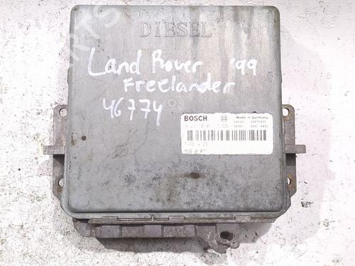 Used Electronic module LAND ROVER FREELANDER I (L314) [1998-2006]  30933630