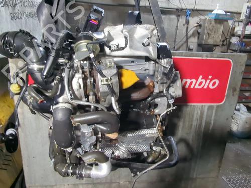 Motor VW PASSAT ALLTRACK B8 Variant (3G5, CB5) 2.0 TDI 4motion | BP29423226M1 