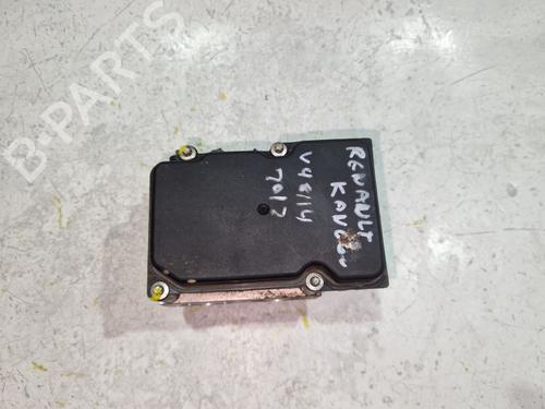 ABS pump RENAULT KANGOO BE BOP (KW0/1_) 1.5 dCi | BP34114229M43 - Image 7