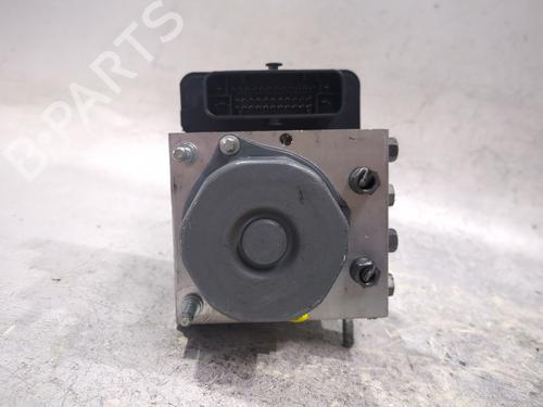 ABS pump RENAULT CLIO IV (BH_) 1.2 TCe 120 (BHAU) | BP29876211M43