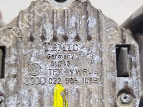 Ignition coil VW GOLF IV (1J1) 1.4 16V | BP29876564M94