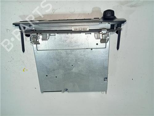 Radio SEAT TOLEDO III (5P2) 2.0 TDI 16V | BP23931067E6 