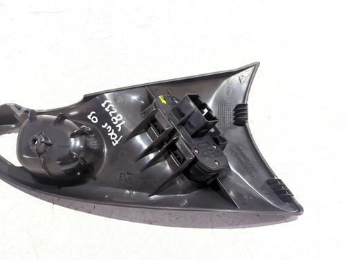 Left front window switch FORD FOCUS I (DAW, DBW) 1.8 TDCi | BP31869147I27