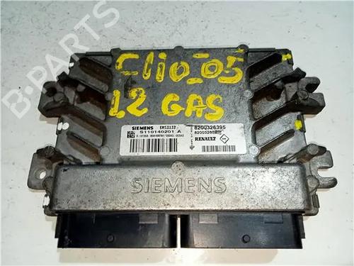 Module électronique RENAULT CLIO II (BB_, CB_) 1.5 dCi (B/CB08) (82 hp) 23914029