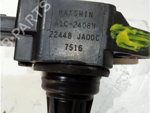 Ignition coil NISSAN QASHQAI III (J12) 1.3 DIG-T | BP23909404M94 