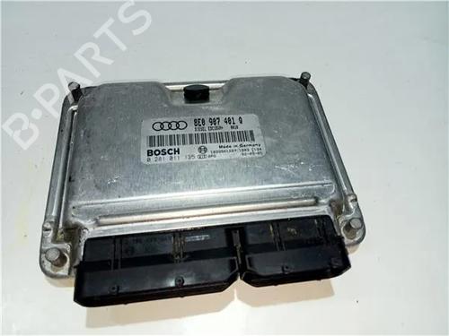 Elektronisk modul AUDI A4 B6 (8E2) 1.9 TDI quattro (130 hp) 23912562
