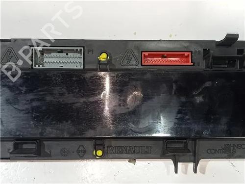 Instrument cluster RENAULT GRAND SCÉNIC II (JM0/1_) 1.9 dCi (JM0G, JM12, JM1G, JM2C) | BP23912443C47 
