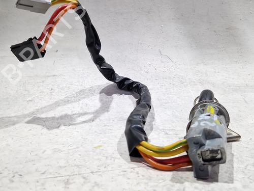 Ignition barrel RENAULT LAGUNA I (B56_, 556_) 1.6 16V (B568, B561) | BP29877971M48
