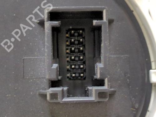 Instrument cluster FORD FIESTA VI (CB1, CCN) 1.5 TDCi | BP27858620C47 