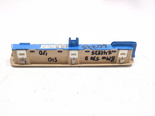 Instrument cluster BMW 5 (F10) 530 d | BP30000782C47 
