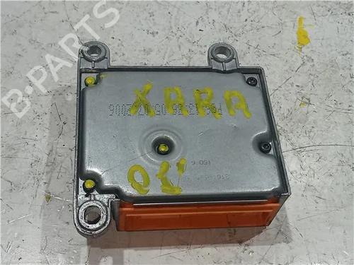 Airbag module CITROËN XSARA (N1) 1.9 TD | BP24967581M53 