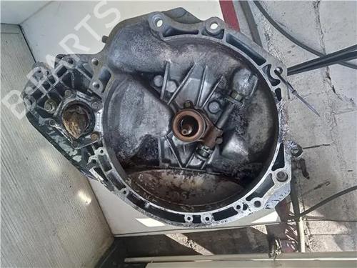 Used Gearbox OPEL ASCONA C Hatchback (J82) 2.0 i (F68, M68) (115 hp) 25616778