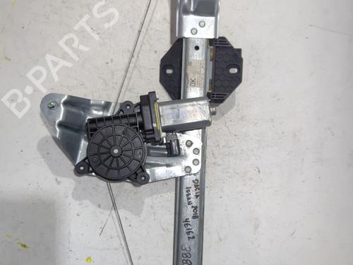 Used Right front window motor DACIA LOGAN MCV II 1.5 Blue dCi 95 (K8JL) (95 hp) 23927268
