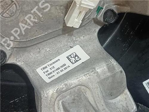 Steering wheel FIAT 500 (312_) 1.3 D Multijet (312AXB1A) | BP23915589C49