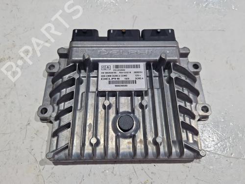 Used Electronic module Electronic module CITROËN C5 III (RD_) 2.0 HDi (RDRHD8, RDRHDJ, RDRHR8, RDRHRJ) (136 hp) 34434639 34434639