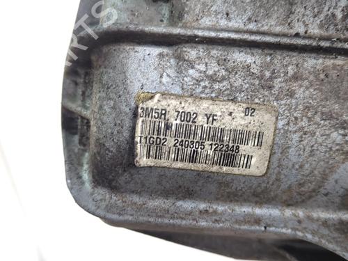 Gearbox FORD FOCUS II Turnier (DA_, FFS, DS) 1.6 TDCi | BP26613080M3