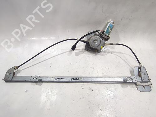 Used Other Other NISSAN INTERSTAR Van (X70) dCi 150 (145 hp) 33606132 33606132